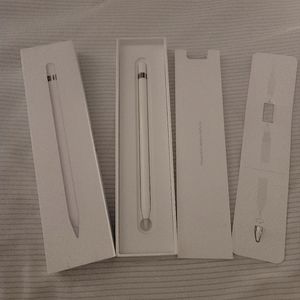🍎Apple pencil 1st Gen! 🍎
